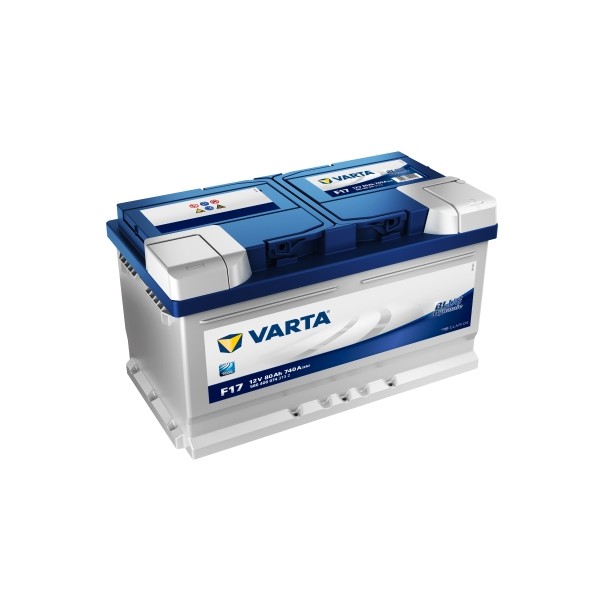 Bateria VARTA F17 Blue Dynamic