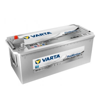 Bateria VARTA M18 ProMotive...