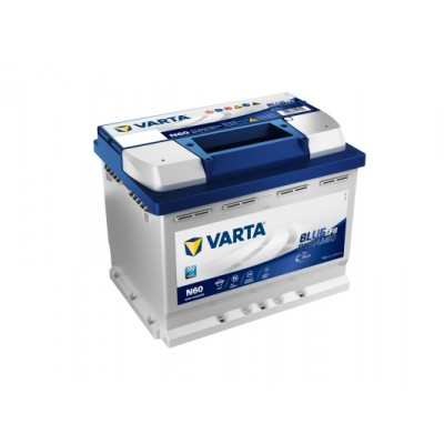 Bateria VARTA N60 Blue...