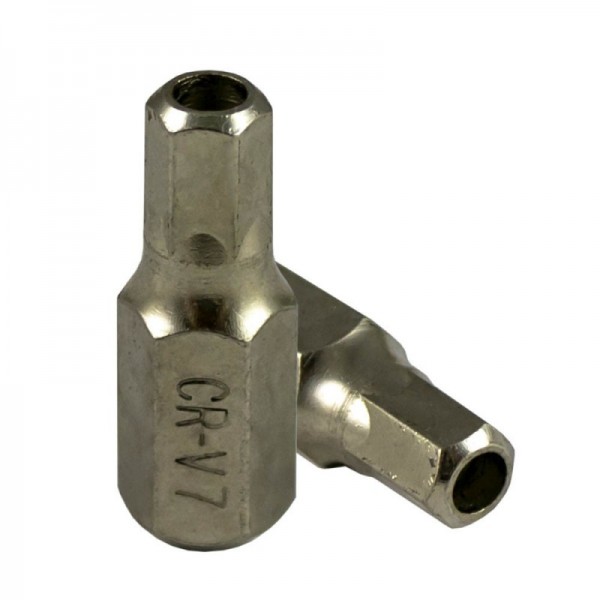 PONTA HEXAGONAIS INV. DE 10MM - 8MM