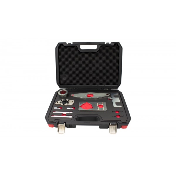 KIT SINCRONIZAÇÃO JLR 2.0 DIESEL