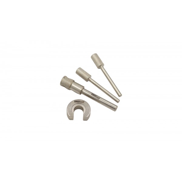 KIT SINCRONIZAÇÃO DIESEL PSA / FIAT / RENAULT