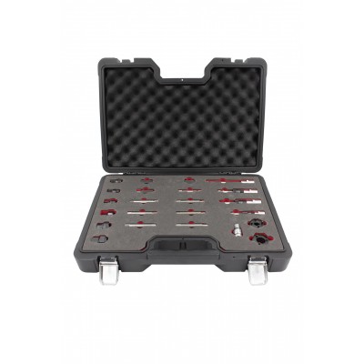 JOGO 22PCS P/ POLIAS...