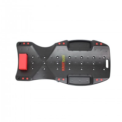 ESTRADO PARA MECÂNICO...