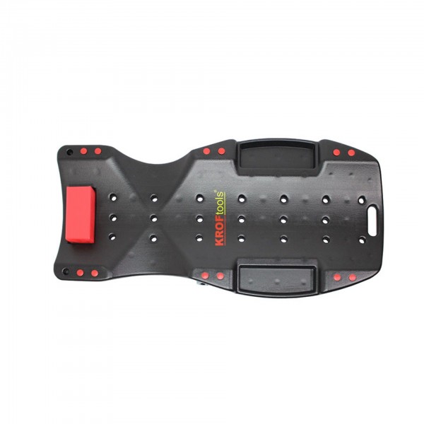 ESTRADO PARA MECÂNICO PLÁSTICO 48"