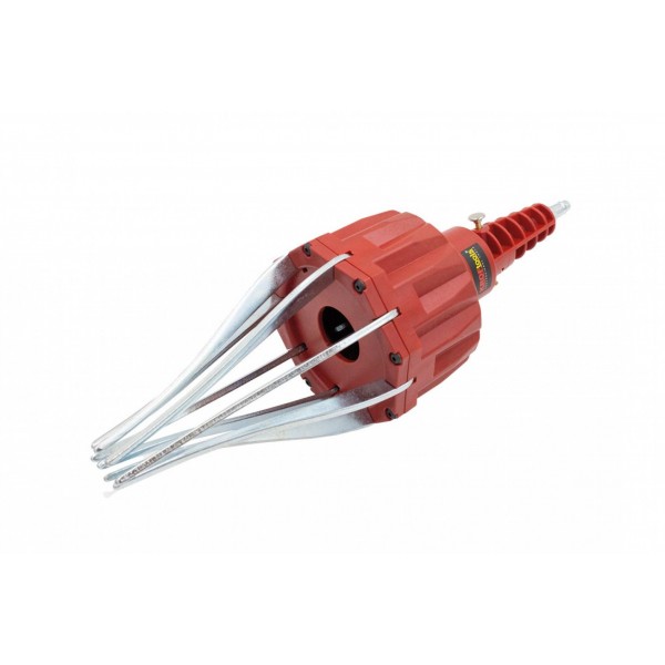 MÁQUINA PNEUMÁTICA PARA FOLES