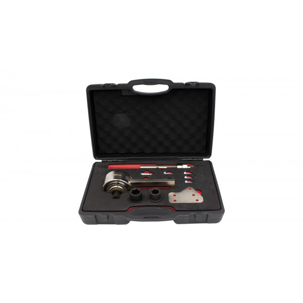 DESMULTIPLICADOR 5:1 P/ MOTORES FORD ECOBOOST