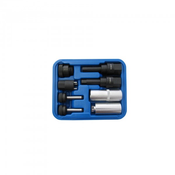 KIT 8PCS PARA DESAPERTAR INJETORES