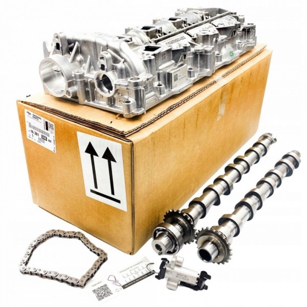 Kit Original PSA - Árvore de Cames 8mm 1.5 HDi/TDCi