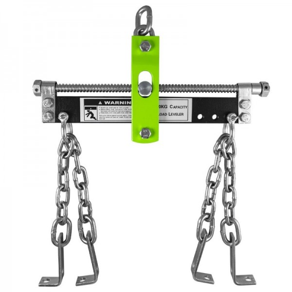 SUPORTE ALINHADOR MOTOR