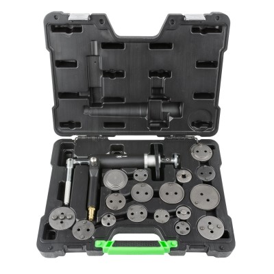 CONJUNTO DE RECOLHA DE...