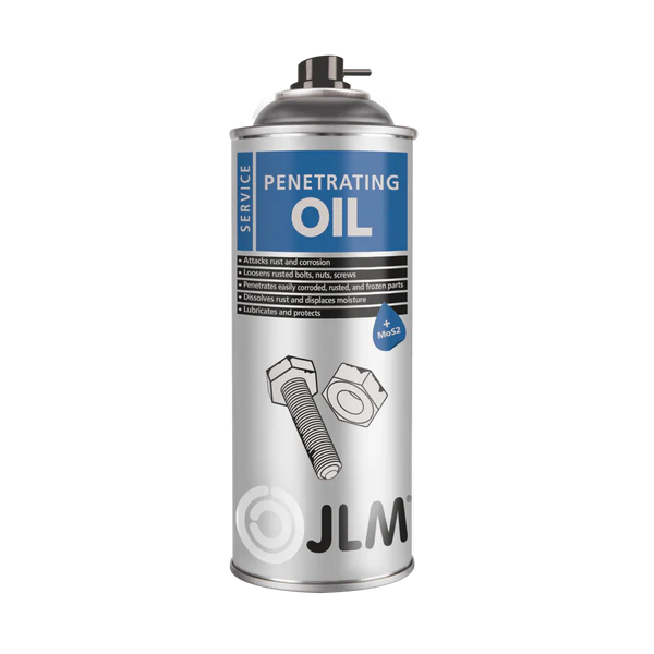 JLM SPRAY LUBRIFICANTE 400ml