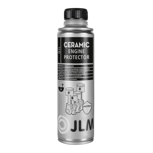 JLM CERAMIC ENGINE PROTECTOR 250ml