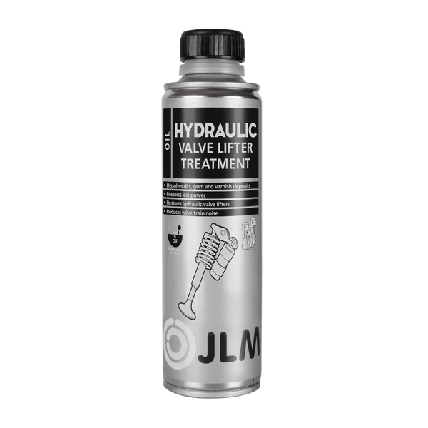 JLM HYDRAULIC VALVE LIFTER TREATMENT 250ml