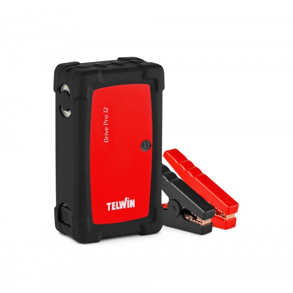 TELWIN DRIVE PRO 12V