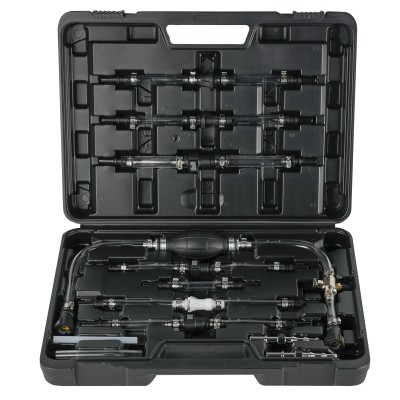 CONJUNTO PARA PURGAR...