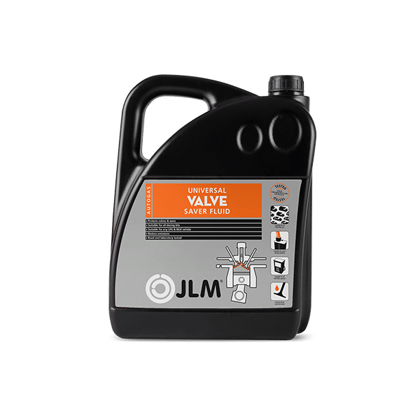 JLM Valve Saver Fluid 5000ml