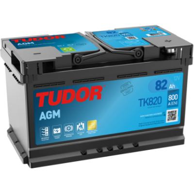 BATERIA 82 AH 12V AGM (800...