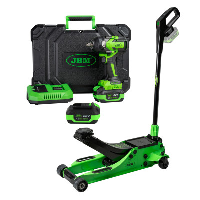 60051C CHAVE DE IMPACTO...