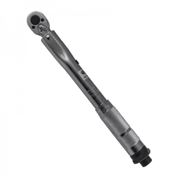 CHAVE DINAMOMÉTRICA 1/4"