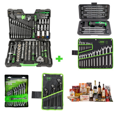 54082 CAIXA DE FERRAMENTAS...