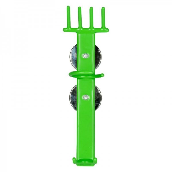 COLGADOR IMANTADO PARA FERRAMENTA PNEUM. CAP. 9KG