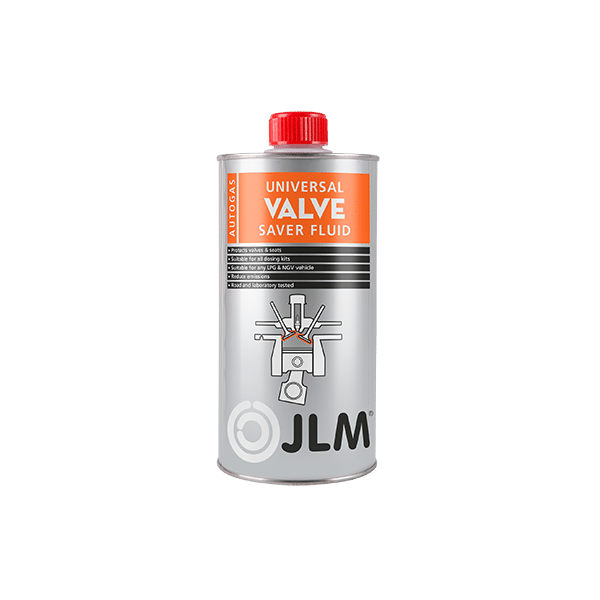 Fluido de proteção de válvulas JLM 1ltr