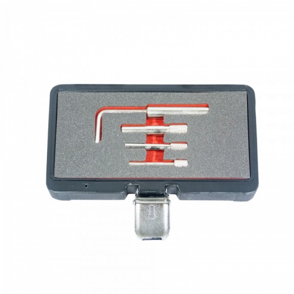 KIT DE AJUSTE E BLOQUEIO DISTRIBUIÇÃO FORD