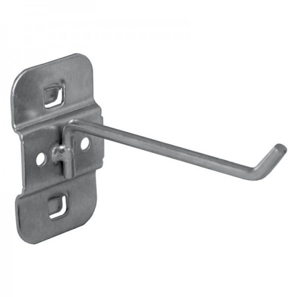 GANCHO EM (L)  P/BANCADA LONGO