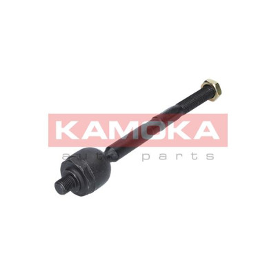 Articulação axial, barra de...