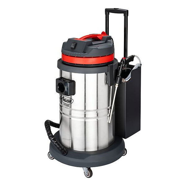 MÁQUINA DE DECAPAGEM DE ADMISSÕES