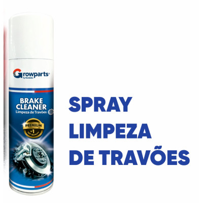 BRAKE CLEANER 500ml