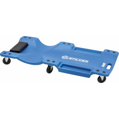 ESTRADO MECÂNICO DE 6 RODAS...