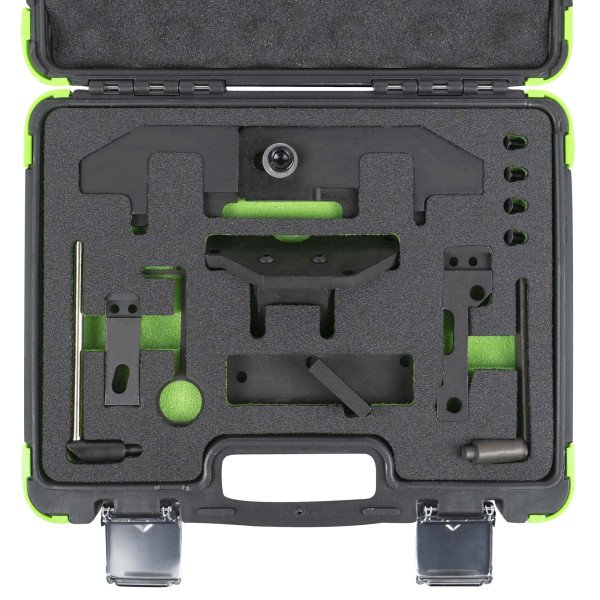 KIT DE BLOQUEIO PSA 1.0, 1.2 VTI, 1.2 GDI PURETECH