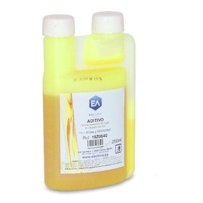 ADITIVO UNIVERSAL R-134a /...