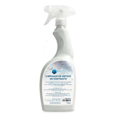 Aditivo Cleaner