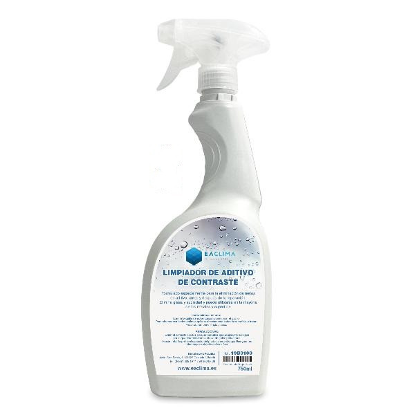 Aditivo Cleaner