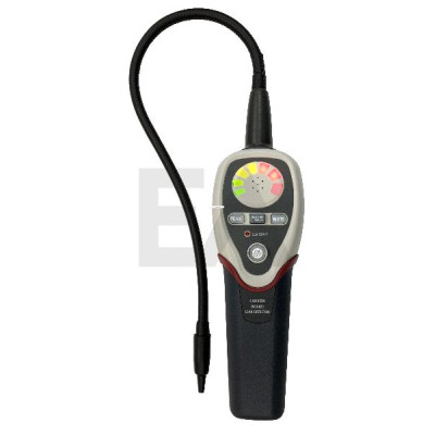 DETECTOR DE FUGAS...