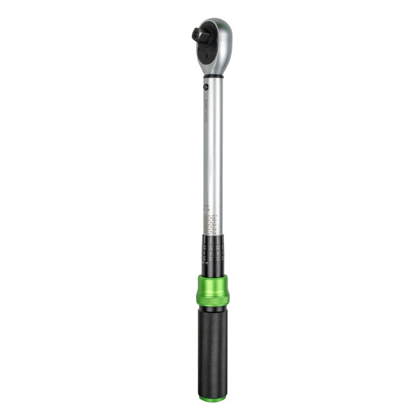 CHAVE DE TORQUE 1/2", 40–210 NM
