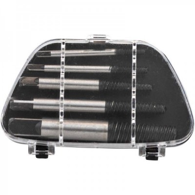 EXTRACTOR PARAFUSOS PARTIDOS