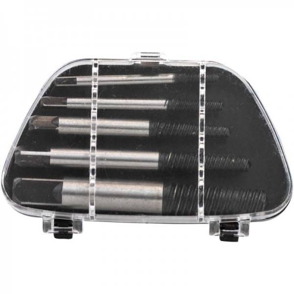 EXTRACTOR PARAFUSOS PARTIDOS