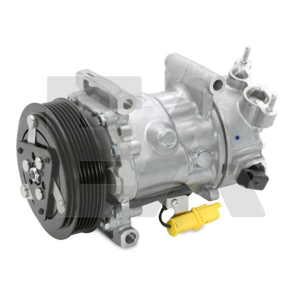 Compressor Original do equipamento Citroën