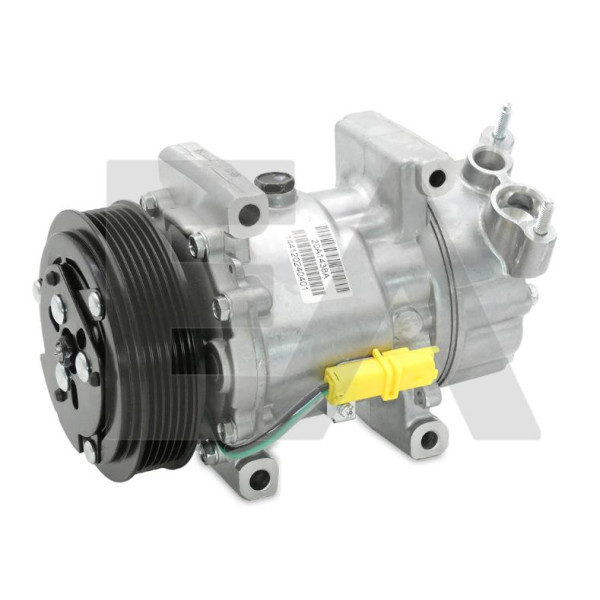 Compressor Original do equipamento Citroën