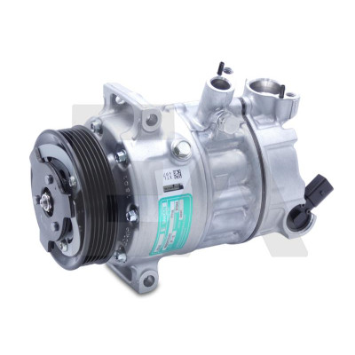 Compressor original do...