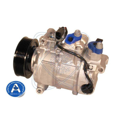 Compressor original do...