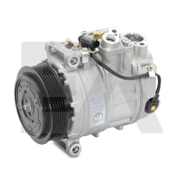 Compressor alternativo, para equipamentos Mercedes Benz