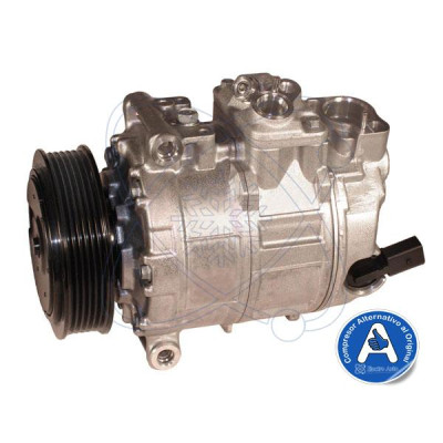 Compressor original do...