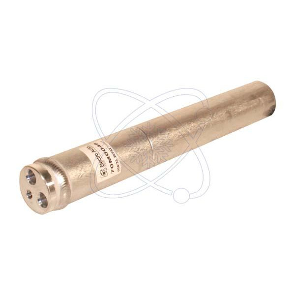 Filtro do desidratador para equipamento original Mercedes Benz