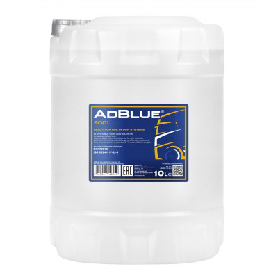 ADBLUE - 10L