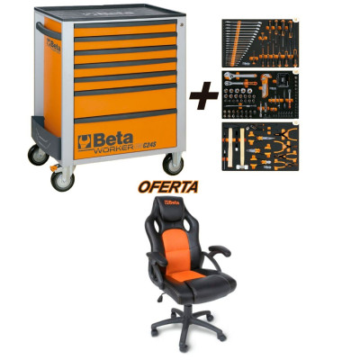 BETA 24006884 BW 2400S O7/E-3M